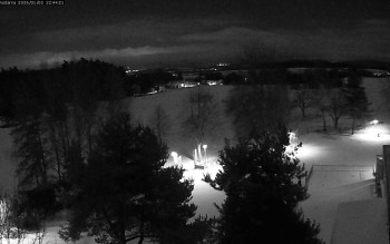 Golf Resort Františkovy Lázně