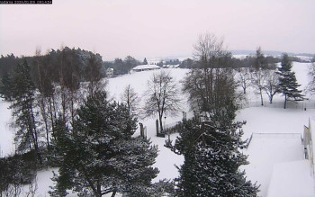 Golf Resort Františkovy Lázně