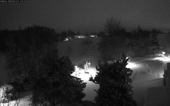 Golf Resort Františkovy Lázně