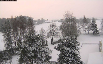 Golf Resort Františkovy Lázně