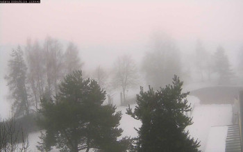 Golf Resort Františkovy Lázně