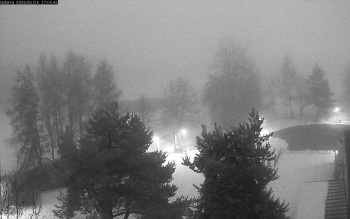 Golf Resort Františkovy Lázně