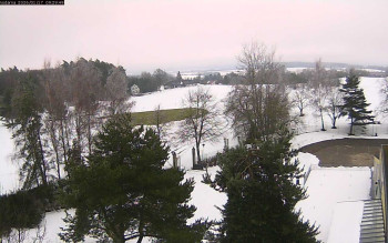 Golf Resort Františkovy Lázně