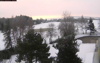 Golf Resort Františkovy Lázně