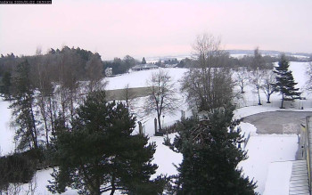 Golf Resort Františkovy Lázně