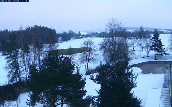 Golf Resort Františkovy Lázně