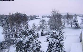 Golf Resort Františkovy Lázně