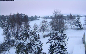 Golf Resort Františkovy Lázně