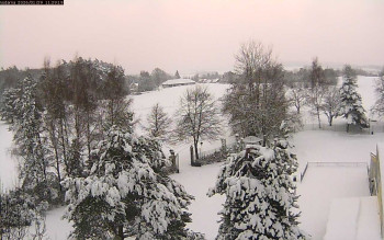 Golf Resort Františkovy Lázně