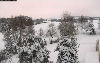 Golf Resort Františkovy Lázně