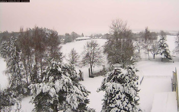 Golf Resort Františkovy Lázně