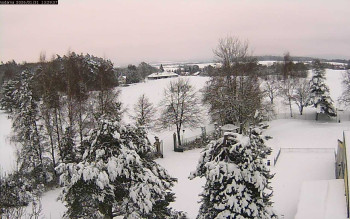 Golf Resort Františkovy Lázně