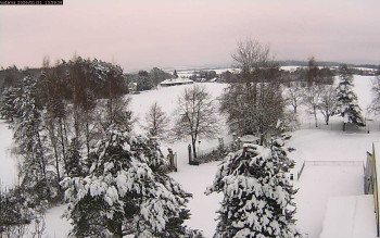 Golf Resort Františkovy Lázně