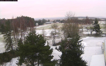 Golf Resort Františkovy Lázně