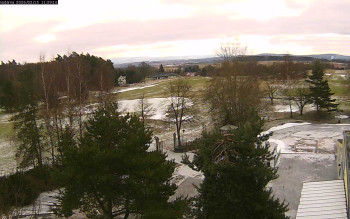 Golf Resort Františkovy Lázně