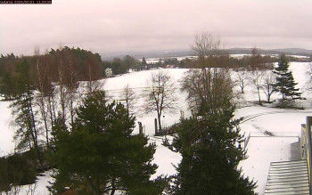 Golf Resort Františkovy Lázně