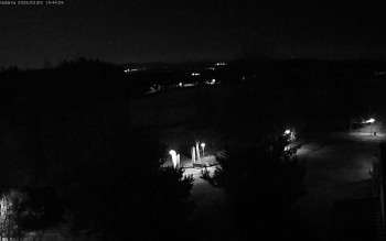 Golf Resort Františkovy Lázně