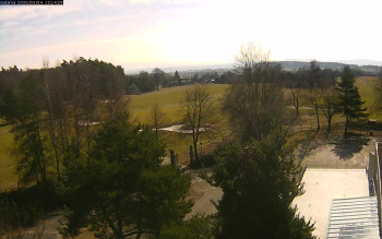 Golf Resort Františkovy Lázně