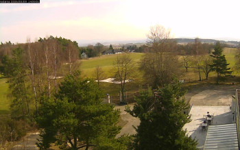 Golf Resort Františkovy Lázně