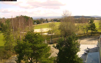 Golf Resort Františkovy Lázně