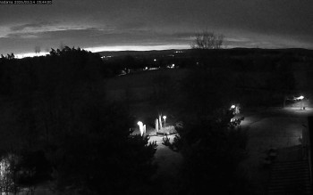 Golf Resort Františkovy Lázně