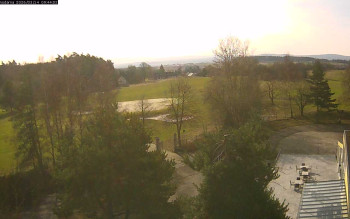 Golf Resort Františkovy Lázně