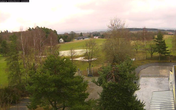 Golf Resort Františkovy Lázně