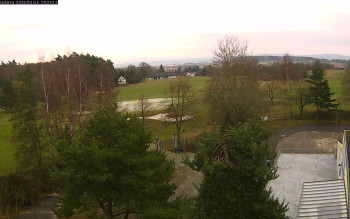Golf Resort Františkovy Lázně