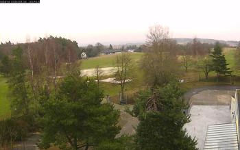 Golf Resort Františkovy Lázně