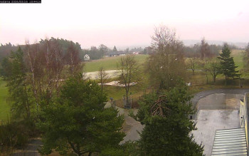 Golf Resort Františkovy Lázně