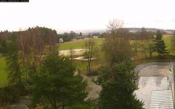 Golf Resort Františkovy Lázně