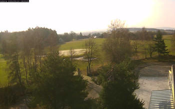 Golf Resort Františkovy Lázně