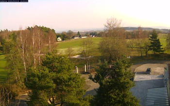 Golf Resort Františkovy Lázně