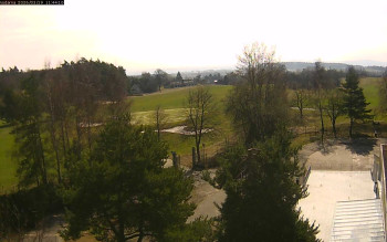 Golf Resort Františkovy Lázně