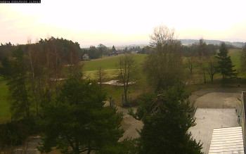 Golf Resort Františkovy Lázně