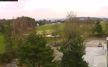 Golf Resort Františkovy Lázně