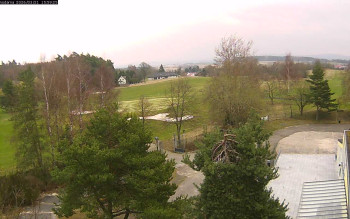 Golf Resort Františkovy Lázně