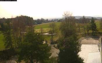 Golf Resort Františkovy Lázně