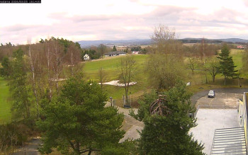 Golf Resort Františkovy Lázně