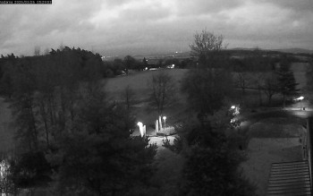 Golf Resort Františkovy Lázně