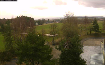 Golf Resort Františkovy Lázně