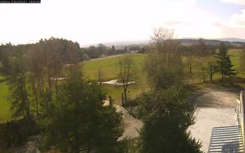 Golf Resort Františkovy Lázně