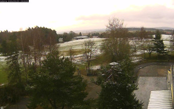 Golf Resort Františkovy Lázně