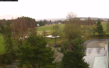 Golf Resort Františkovy Lázně