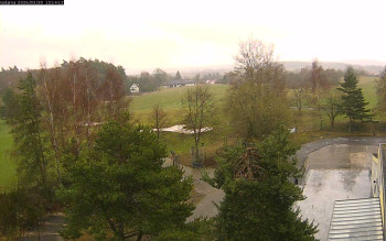 Golf Resort Františkovy Lázně