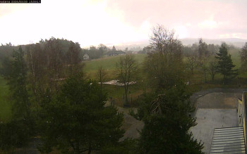 Golf Resort Františkovy Lázně