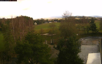 Golf Resort Františkovy Lázně