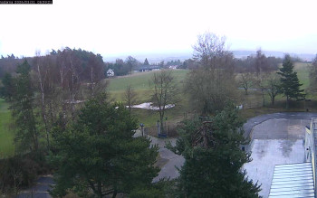 Golf Resort Františkovy Lázně