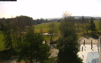 Golf Resort Františkovy Lázně
