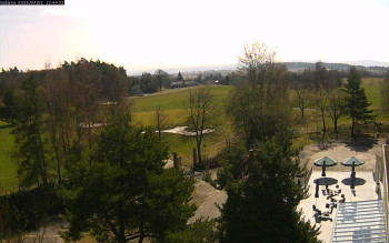 Golf Resort Františkovy Lázně